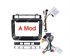 CarMedia SF-9107-A-Q (с кнопками) для Volkswagen Touareg 2010-2019 на Android 10.0 - фото 332530