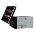 Штатная магнитола Roximo 4G RX-1006D 2DIN Универсальная 10 на Android 12.0 - фото 332716