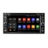 Штатная магнитола Roximo 4G RX-1101D для Toyota Универсальная на Android 12.0 - фото 332728