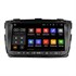 Штатное головное устройство Roximo 4G RX-2301D для Kia Sorento II 2013+ на Android 12.0 - фото 332738