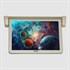 ПОТОЛОЧНЫЙ МОНИТОР С ЭЛЕКТРОПРИВОДОМ ERGO ER22AT С КОРОТКОЙ ПЛАТФОРМОЙ (22" FULLHD), СЕРЫЙ - фото 332884