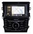 CarMedia SF-9205-Q (с кнопками) для Ford Mondeo 5 2015-2019 на Android 10.0 - фото 332964