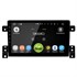 Штатная магнитола Roximo CarDroid RD-3503F для Suzuki Grand Vitara 2005-2015 на Android 10.0 - фото 333491