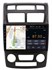 Parafar для Kia Sportage II 2004-2010 (с климат-контролем) на Android 11.0 (PF536FHD) - фото 333767