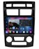 Магнитола Farcar XL023M (S500 PLUS) (6/128ГБ) для KIA Sportage II 2004-2010 на Android 12.0 - фото 333772