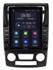 CarMedia OL-9734-HL TESLA для Kia Sportage II 2004-2010 на Android 10.0 - фото 333787