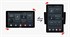 CarMedia OL-9734-HL TESLA для Kia Sportage II 2004-2010 на Android 10.0 - фото 333788