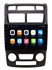 Parafar для Kia Sportage 2 2007-2010 (с климат-контролем) на Android 10.0 (PF536AHD-Low) - фото 333809
