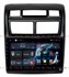 Redpower 51075 R IPS DSP для Kia Sportage 2008-2010 (рестайл) на Android 8.1 - фото 333864