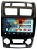 Штатная магнитола KIA Sportage 2008 - 2010 Wide Media WM-CF3166NB-1/16 - фото 333907