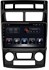 Штатная магнитола Stonelock KIA9040MB8 2/32 ГБ для Kia Sportage II 2007-2010 на Android 10.0 - фото 333916