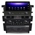 Parafar для Nissan Patrol 2010-2021 на Android 10.0 (PF800L12) - фото 333955