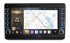 CarMedia SF-9265-Q (с кнопками) для Dodge RAM 2019-2025 на Android 10.0 - фото 334195