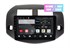 Wide Media MT1001QT-2/32 для Toyota RAV4 (XA30) 2006-2013 на Android 10.0 - фото 334341
