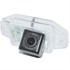 Камера заднего вида cam-007 для Toyota Prado 120 (02-07) с запаской на двери - фото 33435