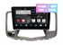 Wide Media MT1025QT-2/32 для Nissan Teana II 2008-2013 на Android 10.0 - фото 334429