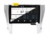 Wide Media MT1045QT-2/32 для Toyota Camry V55 2014-2018 (без JBL) на Android 10.0 - фото 334507