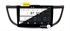 Wide Media MT1051QT-2/32 для Honda CR-V IV 2012-2016 (для авто без Navi) на Android 10.0 - фото 334546