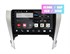 Wide Media MT1061QT-2/32 для Toyota Camry V50 2011-2014 (для авто без камеры) на Android 10.0 - фото 334610