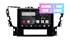 Wide Media MT1069QT-2/32 для Toyota Alphard III 2015+ (для авто без JBL) на Android 10.0 - фото 334643