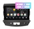 Wide Media MT9029QT-2/32 для Mitsubishi Outlander XL 2006-2012 (для авто без Rockford) на Android 10.0 - фото 334775