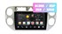 Wide Media MT9048QT-2/32 для Volkswagen Tiguan 2007-2016 (для авто без камеры) на Android 10.0 - фото 334858