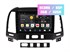 Wide Media MT9052QT-2/32 для Hyundai Santa Fe 2005-2012 на Android 10.0 - фото 334880