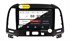 Wide Media MT9052QT-2/32 для Hyundai Santa Fe 2005-2012 на Android 10.0 - фото 334881
