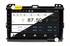 Wide Media MT9064QT-2/32 для Toyota Land Cruiser Prado 120 2002-2009 (с усил.) на Android 10.0 - фото 334920