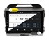 Wide Media MT9071QT-2/32 для KIA Sportage III 2010-2016 (для авто без камеры) на Android 10.0 - фото 334954