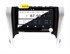 Wide Media MT9083QT-2/32 для Toyota Camry V50 2011-2014 (для авто без камеры) на Android 10.0 - фото 334982