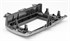 Переходная рамка CARAV 08-011/Incar RMZ-N08 (Mazda 6 2007+, Atenza 2008-2012) - фото 33498