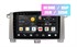 Wide Media MT9121QT-2/32 для Toyota Land Cruiser 100 2002-2007 (для авто с МКПП) на Android 10.0 - фото 335120