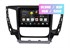 Wide Media MT9155QT-2/32 для Mitsubishi Pajero Sport III 2015-2021 (авто с АКПП) на Android 10.0 - фото 335247