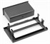 Переходная рамка CARAV 11-001/ Incar RAU4-03 (Audi A4 (B6) 2000-2006, (B&) 2004-2009, Seat Exeo 2009+ w/pocket) - фото 33527