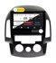 Wide Media MT9201QT-2/32 для Hyundai i30 2008-2011 (авто с кондиционером) на Android 10.0 - фото 335389