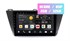 Wide Media MT1122QT-2/32 для Volkswagen Tiguan 2016-2019 на Android 10.0 - фото 335560