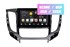 Wide Media MT9338QT-2/32 для Mitsubishi Pajero Sport III, L200 V 2015-2021 на Android 10.0 - фото 335744