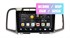 Wide Media MT9358QT-2/32 для Toyota Venza I 2009-2016 (без JBL) на Android 10.0 - фото 335905