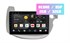 Wide Media MT1189QT-2/32 для Honda Fit 2007-2014 (правый руль), светлосерая на Android 10.0 - фото 335971