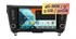 Wide Media KS9750QR-3/32 4G-SIM для Nissan Qashqai II, X-Trail III (T32) 2015-2019 (левый руль) авто без Navi Android 10.0 - фото 336073