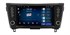 Wide Media KS9750QR-3/32 4G-SIM для Nissan Qashqai II, X-Trail III (T32) 2015-2019 (левый руль) авто без Navi Android 10.0 - фото 336074