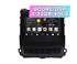 Wide Media MT9404QT-2/32 для Toyota Land Cruiser Prado 120 2002-2009 (для авто с монитором) на Android 10.0 - фото 336243