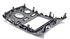 Переходная рамка CARAV 11-147 (Silver)/11-414 (Black) (KIA Cerato (TD), Forte (TD), Naza Forte 2009+(Manual Aircondition) ) - фото 33630