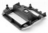 Переходная рамка CARAV 11-115/Incar RLS-RX01 (Lexus RX-300 1997-2003, TOYOTA Harrier 1997-2003) - фото 33645