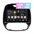 Wide Media MT9505QT-2/32 для Renault Kaptur 2016-2020 (для авто без кругового обзора) на Android 10.0 - фото 336461