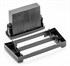 Переходная рамка CARAV 11-009/Incar RMB-E (Mercedes-Benz E-class (W211) 2002-2009) - фото 33660