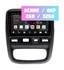Wide Media MT9568QT-2/32 для Renault Duster 2010-2015 на Android 10.0 - фото 336614