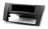 Переходная рамка CARAV 11-009/Incar RMB-E (Mercedes-Benz E-class (W211) 2002-2009) - фото 33661