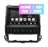 Wide Media MT9632QT-2/32 для Toyota Land Cruiser Prado 120 2002-2009 на Android 10.0 - фото 336682
